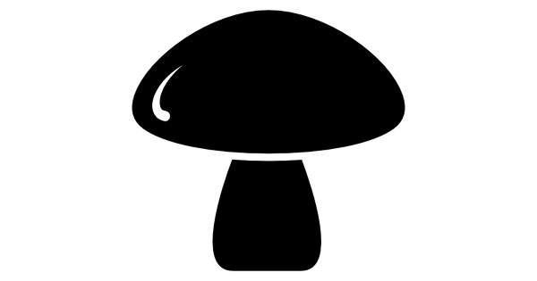 Векторные грибы