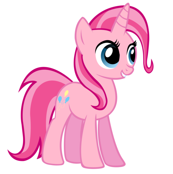 Пони клипарт