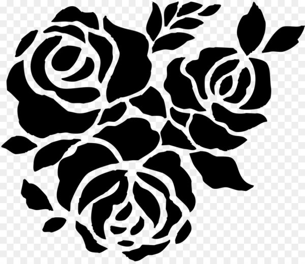 Трафареты для декора