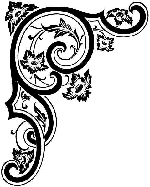 Красивые узоры