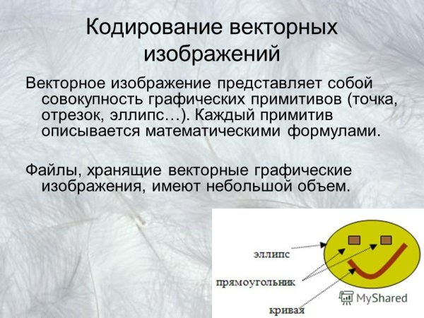 Векторное кодирование