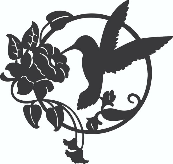 Орнамент для лазерной резки