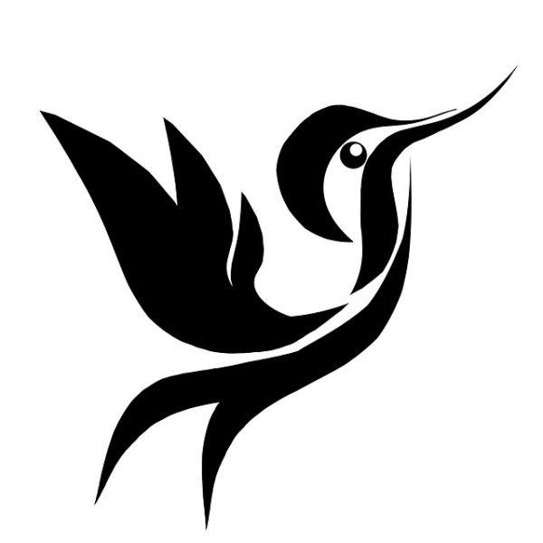 Символ птицы