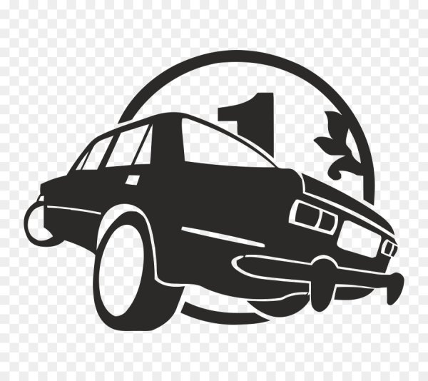 Трафарет автомобили