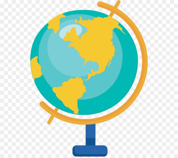 Глобус иллюстрация