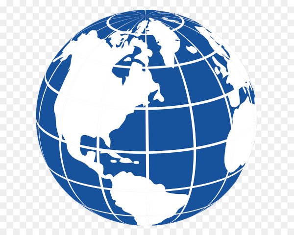 Земной шар вектор