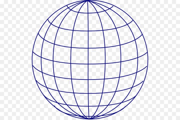 Графический Глобус