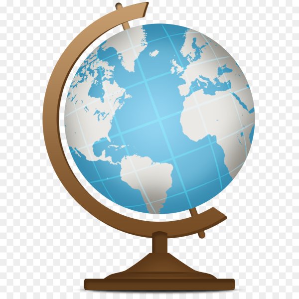 Глобус geographical Globe