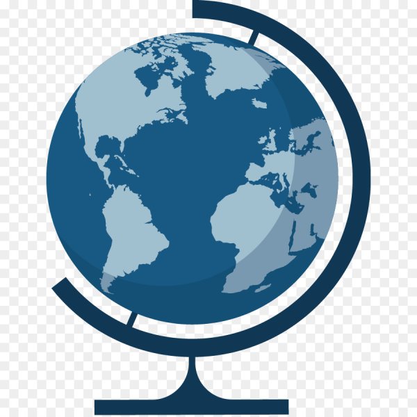 Символ географии