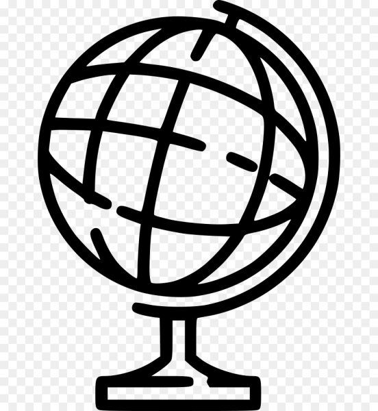 Глобус ярлык