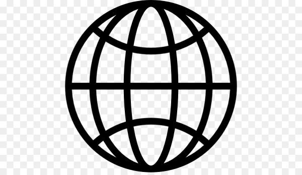 Глобус логотип