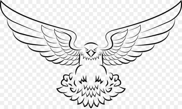 Сокол символ