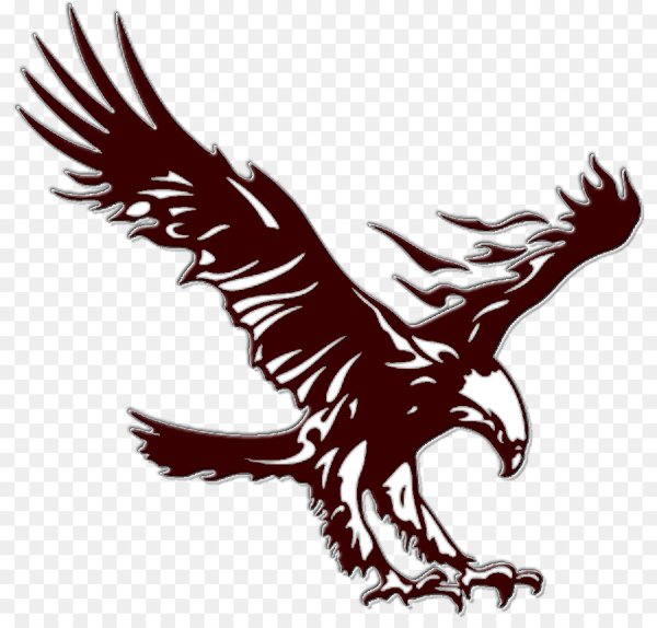 Орел Орлан логотип