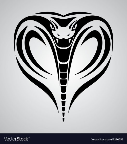 Кобра трайбл