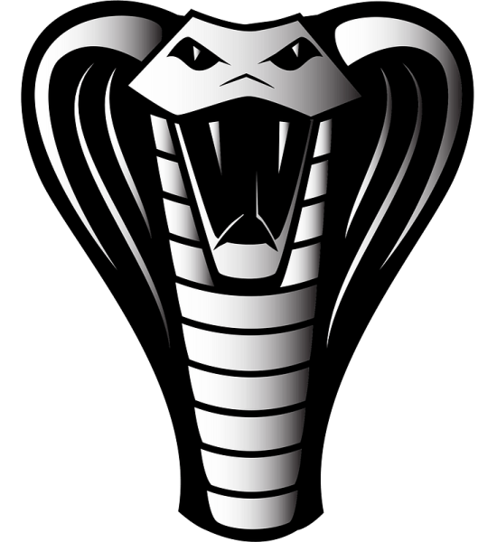 Кобра эмблема