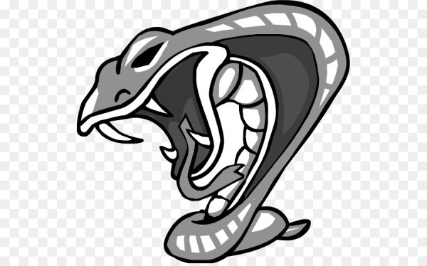 Кобра вектор