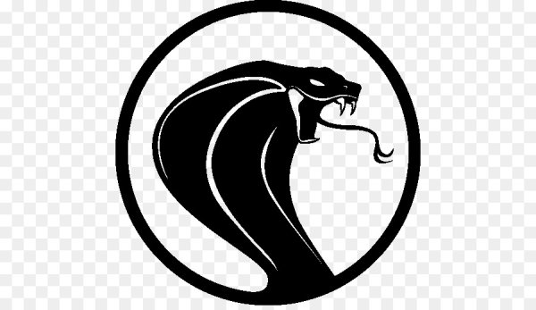 Кобра логотип