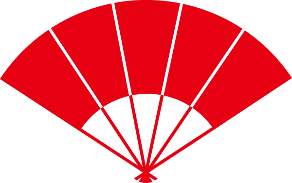 Веер логотип