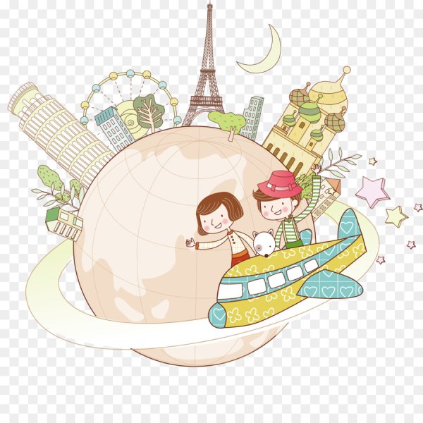 Символ города