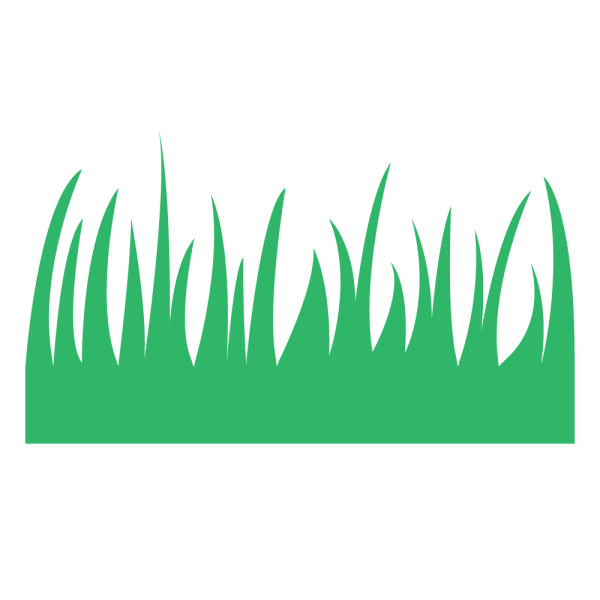 Травка для вырезания