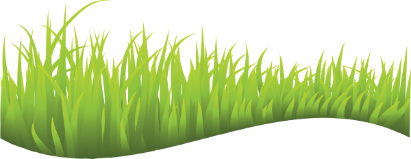 Стилизованная трава