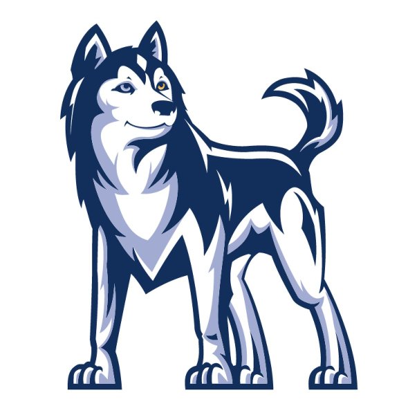 Хаски символ