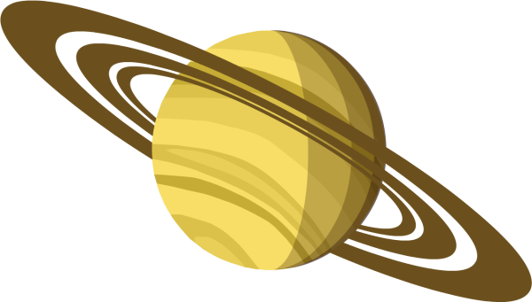 Сатурн (Планета)