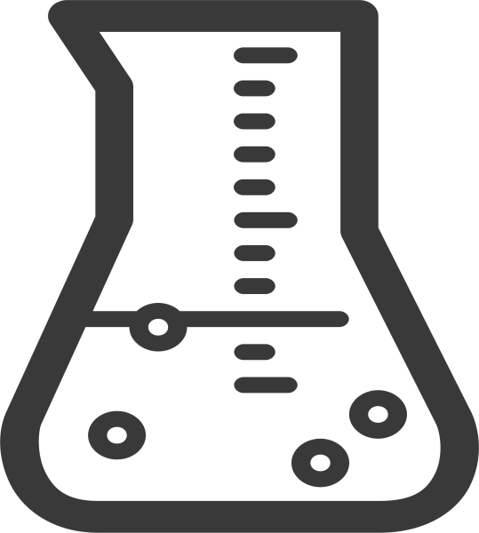 Мерный стакан вектор