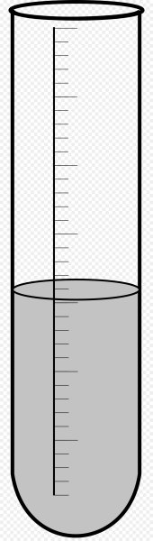 Мензурка для детей