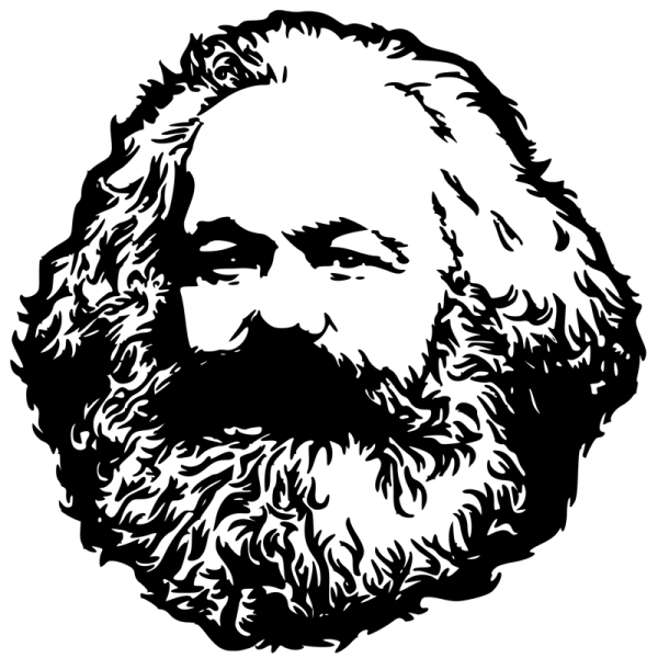 Дмитрий Менделеев портрет