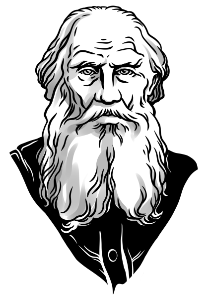 Менделеев Дмитрий Иванович