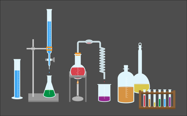 Менделеев портрет