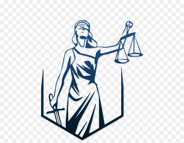 Судья мультяшный