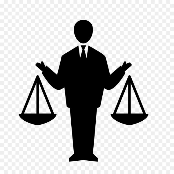 Фемида богиня правосудия в векторе