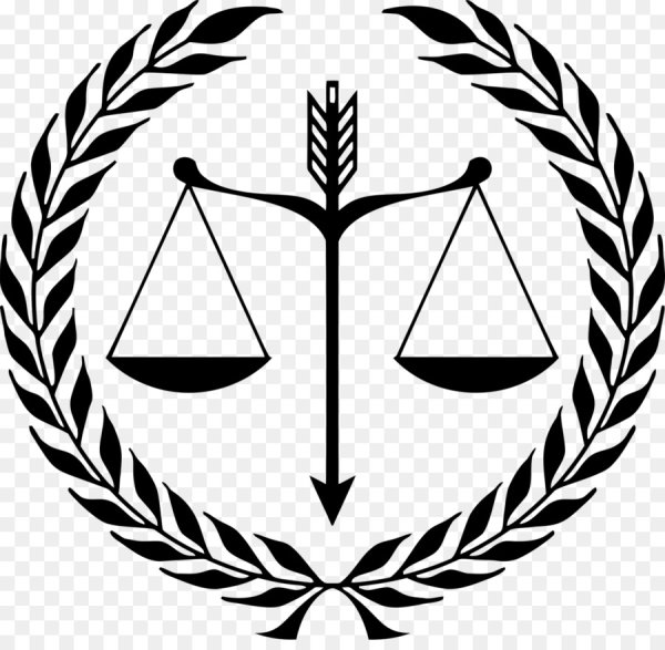 Адвокат иллюстрация