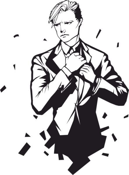 Символ правосудия