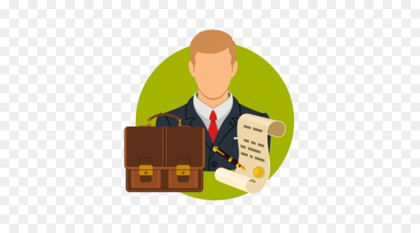 Значок юриста