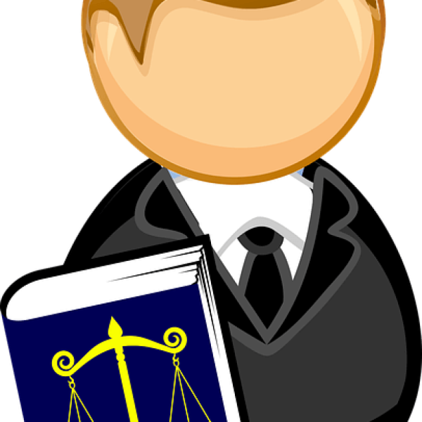 Символ правосудия