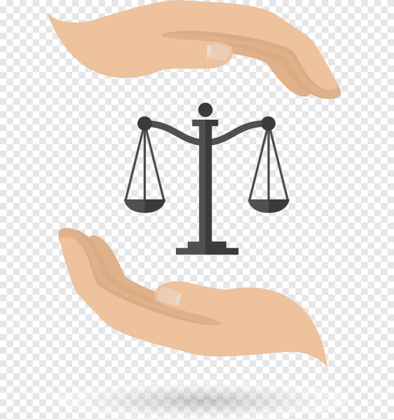 Весы правосудия