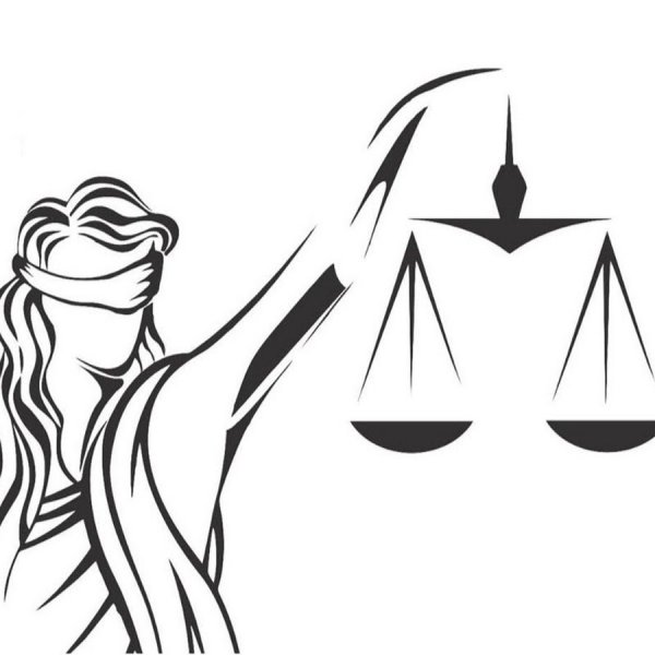 Чаша весов правосудия