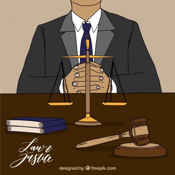 Юриспруденция иконка