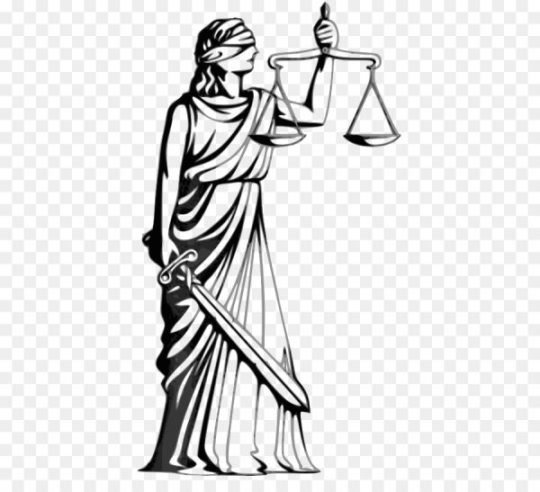 Изображение Фемиды