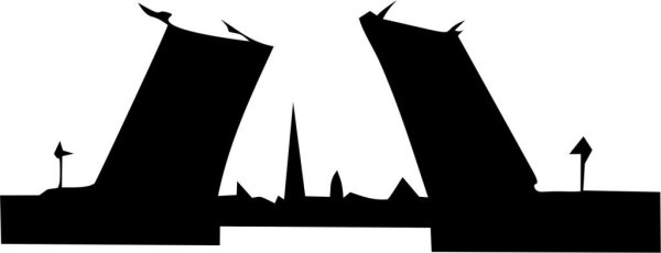 Петропавловская крепость символ Петербурга