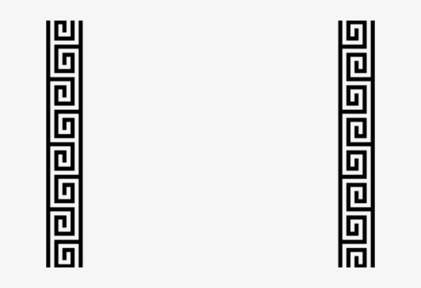 Трафареты для декора Версаче