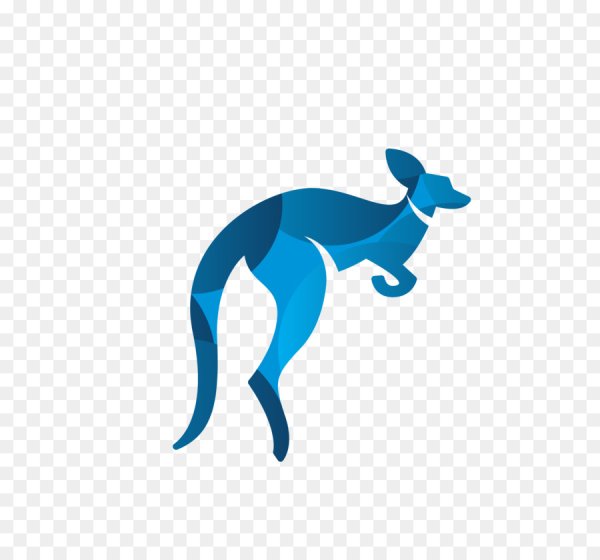 Векторные кенгуру