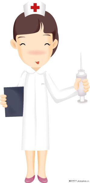 Операционная медсестра рисунок