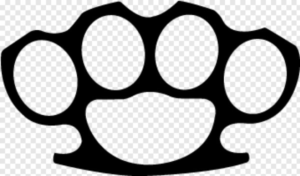 Кастет распечатка