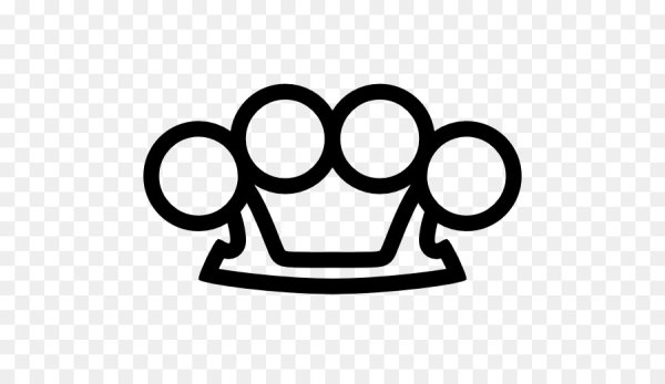 Кастет иконка