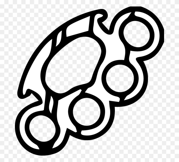 Трафареты для 3д ручки кастет