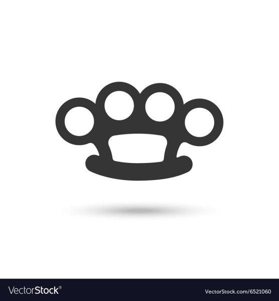 Кастет Графика